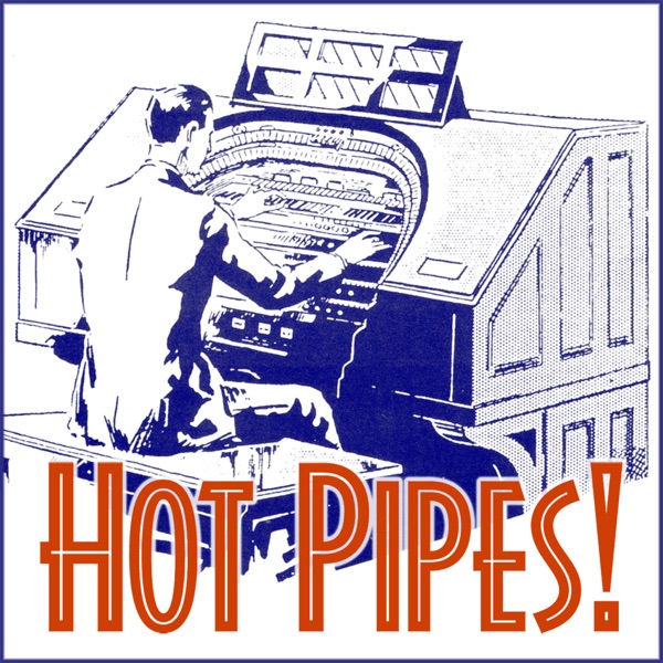 Hot Pipes Half-Hour Broadcast mp3