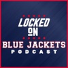 Locked On Blue Jackets - Daily Podcast On The Columbus Blue Jackets artwork