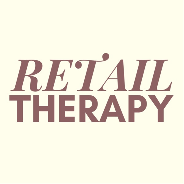 Retail Therapy Artwork