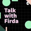 Talk with Firda artwork