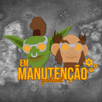 Roll Extra #002 - Bluepost do Ion Hazzikostas