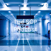 The SCP Podcast: REDACTED - Freddie Franklin