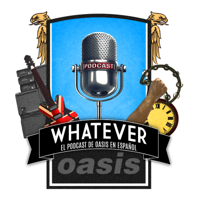 Entrevista a Paolo Hewitt biógrafo oficial de Oasis, episodio 48