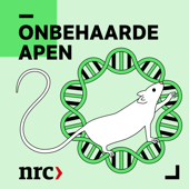 NRC Onbehaarde Apen - NRC