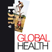 Health Reform in Nigeria - Audio podcast