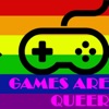 Games Are Queer artwork