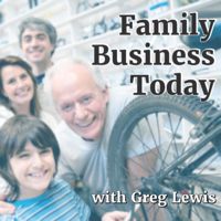 Episode 2: Andy Marshall – A. Marshall Hospitality