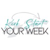 Kick Start Your Week artwork