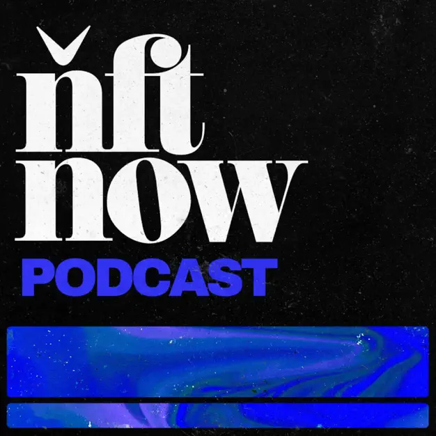 TIME President on the Future of Web3 Media nft now podcast