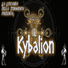 Audiolibro Il Kybalion - Tre Iniziati - Audiolibri Locanda Tormenta