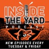 Baltimore Orioles: Inside the Yard Podcast artwork