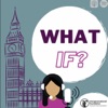 WhatIF? Podcast artwork