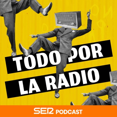 Todo por la radio Todo por la radio