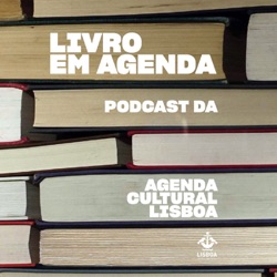 103.	José Cardoso Pires – Lisboa Livro de Bordo