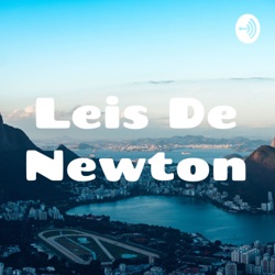 Leis De Newton