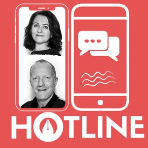 HOTLINE