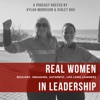 REAL Women in Leadership artwork