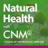 Natural Health with CNM artwork