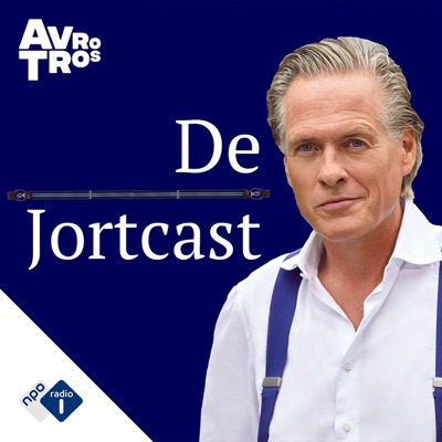 De Jortcast De Jortcast