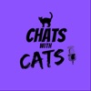 Chats With Cats Podcast artwork