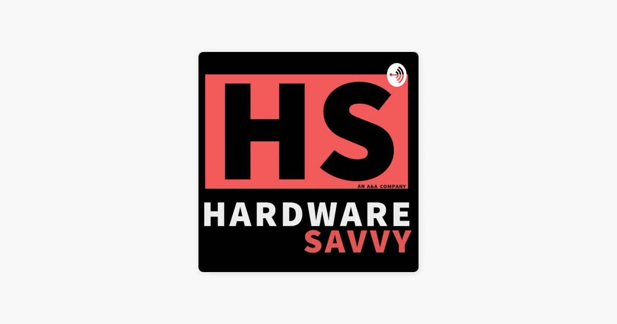 ‎Hardware Savvy Podcast on Apple Podcasts