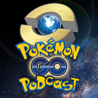 Pokemon Go Podcast podcast
