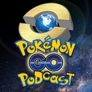 Pokemon Go Podcast