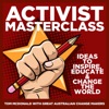 Masterclass for Activists artwork
