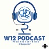 W12 Podcast - QPR 🎙 artwork