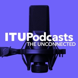 The Unconnected with Joanne O'Riordan