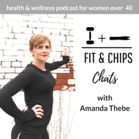 Episode 53 -  Dr Susan Kleiner