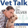 Vet Talk with Dr. Silver artwork