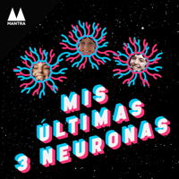 Mis últimas 3 neuronas