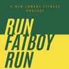 Run Fatboy Run artwork