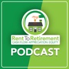 Rent To Retirement: Building Financial Independence Through Turnkey Real Estate Investing artwork