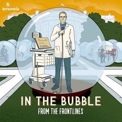 In the Bubble: From the Frontlines In the Bubble: From the Frontlines