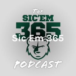 Sic Em 365: A Baylor podcast