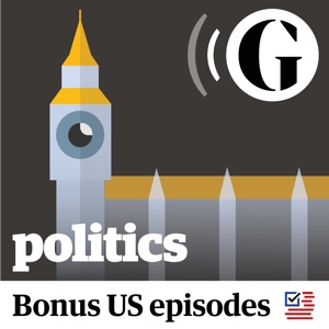 Biden makes friends with 'the west': Politics Weekly Extra