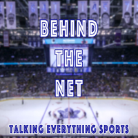 Episode 8: Blake Coleman With A Hatty?!