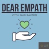 Dear Empath with Gus Baxter artwork