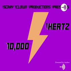 10,000 Hertz Podcast 