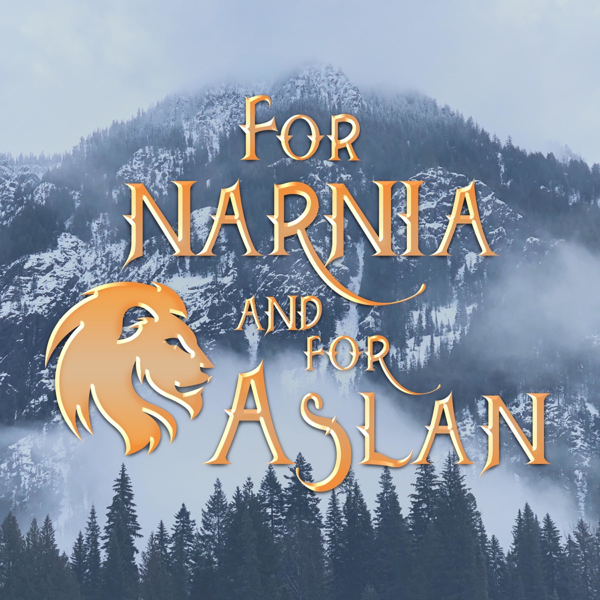 CHAPTER SIXTEEN: Aslan's voice, This is love Return to Narnia ~Prince  Caspian