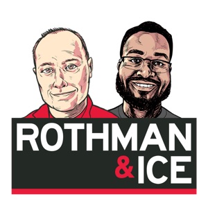 Rothman and Ice February 18, 2021
