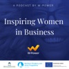 W-Power Inspiring Women in Business artwork