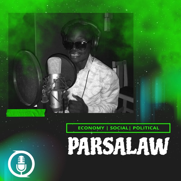 Parsalaw 's Podcast Artwork