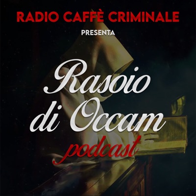 Rasoio di Occam Rasoio di Occam