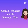 Adult Thing artwork