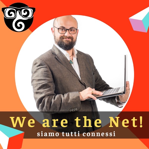 We are the Net! - Fabio Mattis -