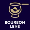 Bourbon Lens artwork