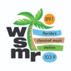 Classical WSMR - Florida's Classical Music Station artwork